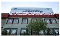 تقدیر رییس دانشگاه از دکتر محسن حیدری مکرر ، مدیر گروه روانپزشکی دانشگاه