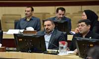 شورای برنامه ریزی و توسعه استان با حضور استاندار و جمعی از مدیران دستگاه های اجرایی برگزار شد