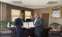 امضای تفاهم‌نامه همکاری برای درمان دارویی وابستگی به مواد در البرز