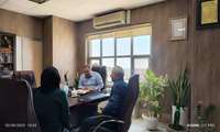 دیدار مردمی دکتر صیادی در روز سه شنبه ،11 شهریور برگزار شد