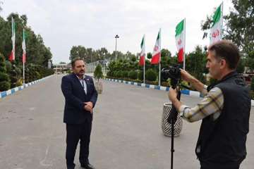 دکتر شهرام صیادی