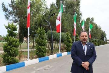 دکتر شهرام صیادی