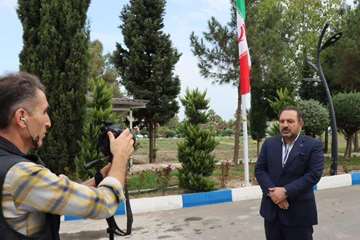 دکتر شهرام صیادی