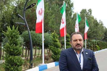 دکتر شهرام صیادی