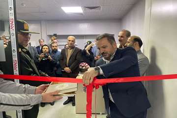 نخستین دستگاه MRI بدون هلیوم در استان البرز در بیمارستان امام علی (ع) راه اندازی شد.