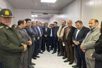 نخستین دستگاه MRI بدون هلیوم در استان البرز در بیمارستان امام علی (ع) راه اندازی شد.