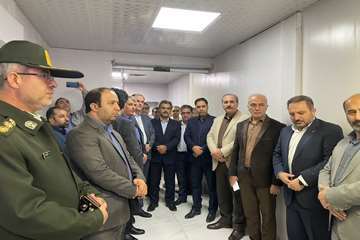 نخستین دستگاه MRI بدون هلیوم در استان البرز در بیمارستان امام علی (ع) راه اندازی شد.
