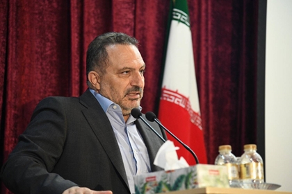 در نشست خبری رئیس دانشگاه علوم پزشکی البرز مطرح شد